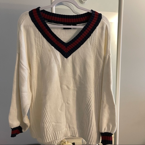 2 for 30$|Nice sweater M size - Picture 3 of 4